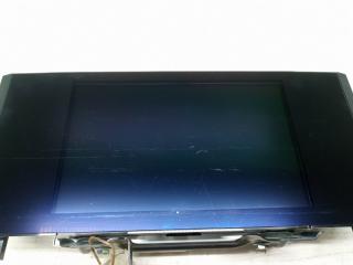 Монитор LEXUS IS350 GSE31 2GR-FSE 86110-53010 2 ракурс
