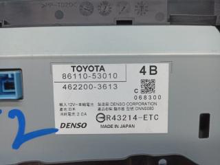 Монитор LEXUS IS350 GSE31 2GR-FSE 86110-53010 5 ракурс