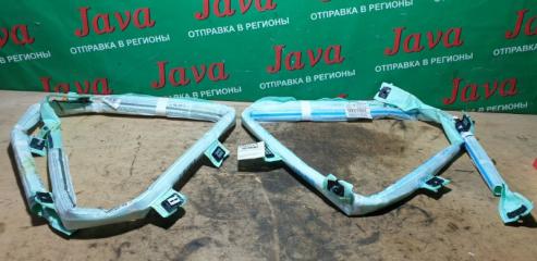 Airbag боковой MERCEDES-BENZ C-CLASS W205 M274DE20AL A2058600402, A2058600502 1 ракурс