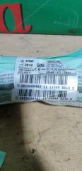 Airbag боковой MERCEDES-BENZ C-CLASS W205 M274DE20AL A2058600402, A2058600502 3 ракурс