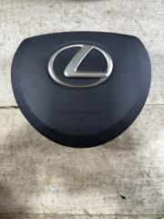 Руль с airbag LEXUS IS350 GSE31 2GR-FSE 2 ракурс