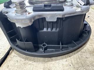 Руль с airbag LEXUS IS350 GSE31 2GR-FSE 3 ракурс