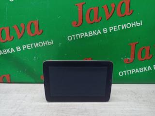 Монитор MERCEDES-BENZ CLA-Class X117 M270DE16AL A1669001420 1 ракурс