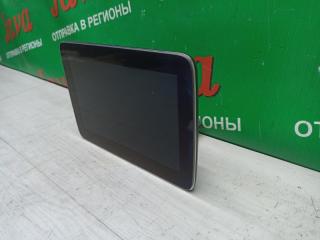 Монитор MERCEDES-BENZ CLA-Class X117 M270DE16AL A1669001420 4 ракурс