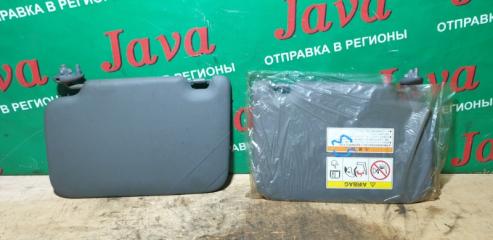 Козырек солнцезащитный HONDA N-VAN JJ1 S07B 1 ракурс Козырек солнцезащитный HONDA N-VAN JJ1 S07B 1 ракурс