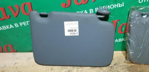 Козырек солнцезащитный HONDA N-VAN JJ1 S07B 3 ракурс Козырек солнцезащитный HONDA N-VAN JJ1 S07B 3 ракурс