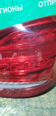 Стоп-сигнал правый задний MERCEDES-BENZ C-CLASS W205 M274DE20AL A2059061457 3 ракурс