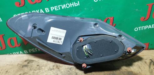 Стоп-сигнал правый задний MERCEDES-BENZ C-CLASS W205 M274DE20AL A2059061457 5 ракурс
