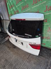 Дверь задняя задняя BMW X3 F25 N47D20C 2 ракурс