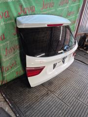 Дверь задняя задняя BMW X3 F25 N47D20C 3 ракурс