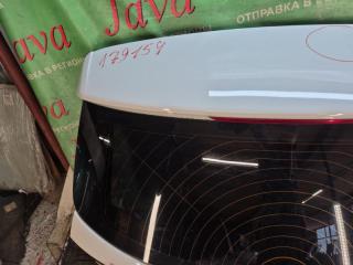 Дверь задняя задняя BMW X3 F25 N47D20C 5 ракурс