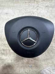 Руль с airbag MERCEDES-BENZ GLA-Class X156 M270DE20AL 2 ракурс Руль с airbag MERCEDES-BENZ GLA-Class X156 M270DE20AL 2 ракурс