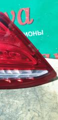 Стоп-сигнал левый задний MERCEDES-BENZ C-CLASS W205 M274DE20AL A2059061357 2 ракурс