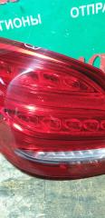 Стоп-сигнал левый задний MERCEDES-BENZ C-CLASS W205 M274DE20AL A2059061357 3 ракурс