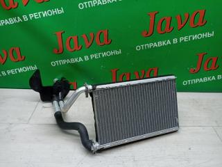 Радиатор печки BMW X3 F25 N47D20C 1 ракурс