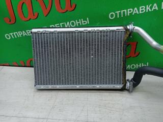 Радиатор печки BMW X3 F25 N47D20C 3 ракурс