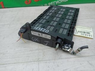 Радиатор печки BMW X3 F25 N47D20C 9194595 3 ракурс