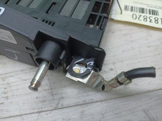 Радиатор печки BMW X3 F25 N47D20C 9194595 4 ракурс