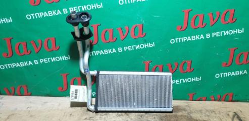 Радиатор печки LEXUS IS350 GSE31 2GR-FSE 1 ракурс