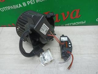 Мотор печки MERCEDES-BENZ CLA-Class X117 M270DE16AL A2469062501 3 ракурс