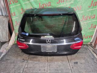 Дверь задняя задняя MERCEDES -BENZ C-CLASS S205 M274DE20AL 1 ракурс