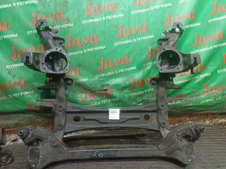Балка под двс передняя BMW X3 F25 N47D20C 1 ракурс