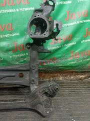 Балка под двс передняя BMW X3 F25 N47D20C 2 ракурс