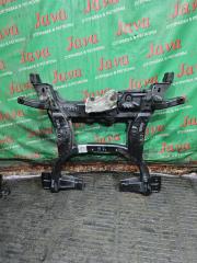 Балка под двс передняя MERCEDES-BENZ CLA-Class X117 M270DE16AL 1 ракурс