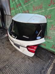 Дверь задняя задняя MERCEDES-BENZ GLA-Class X156 M270DE20AL 2 ракурс