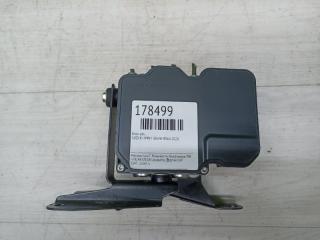 Блок abs SUZUKI JIMNY JB64W R06A 5 ракурс