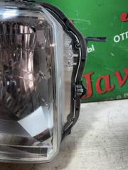 Фара правая передняя HONDA N-VAN JJ1 S07B 100-6228 2 ракурс Фара правая передняя HONDA N-VAN JJ1 S07B 100-6228 2 ракурс
