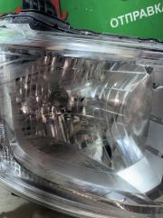 Фара правая передняя HONDA N-VAN JJ1 S07B 100-6228 3 ракурс Фара правая передняя HONDA N-VAN JJ1 S07B 100-6228 3 ракурс