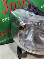 Фара правая передняя HONDA N-VAN JJ1 S07B 100-6228 5 ракурс Фара правая передняя HONDA N-VAN JJ1 S07B 100-6228 5 ракурс