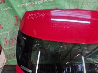 Дверь задняя задняя MERCEDES-BENZ CLA-Class X117 M270DE16AL 5 ракурс