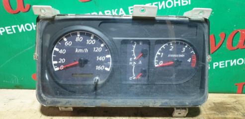 Спидометр MAZDA TITAN LKR81 4HL1 1 ракурс
