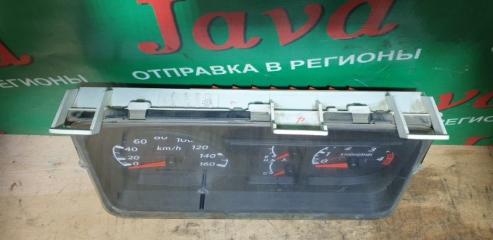 Спидометр MAZDA TITAN LKR81 4HL1 4 ракурс