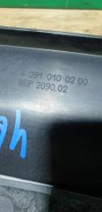 Крышка двс декоративная MERCEDES-BENZ CLA-Class X117 M270DE16AL A2700102801 3 ракурс