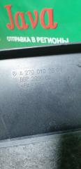 Крышка двс декоративная MERCEDES-BENZ CLA-Class X117 M270DE16AL A2700102801 4 ракурс