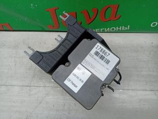 Блок abs MERCEDES-BENZ GLA-Class X156 M270DE20AL 2 ракурс