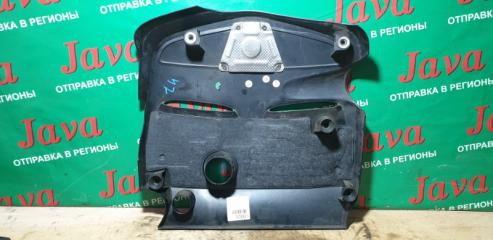 Крышка двс декоративная MERCEDES-BENZ GLA-Class X156 M270DE20AL A2700102801 5 ракурс