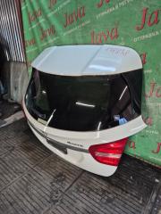 Дверь задняя задняя MERCEDES-BENZ GLA-Class X156 M270DE20AL 2 ракурс