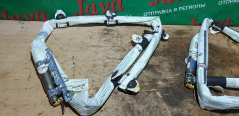 Airbag боковой MERCEDES-BENZ CLA-Class X117 M270DE16AL 2 ракурс