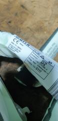 Airbag боковой MERCEDES-BENZ CLA-Class X117 M270DE16AL 4 ракурс