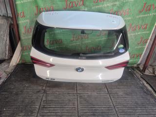 Дверь задняя задняя BMW X2 F39 B38A15 1 ракурс