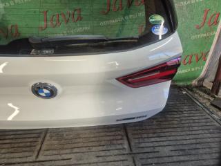 Дверь задняя задняя BMW X2 F39 B38A15 4 ракурс