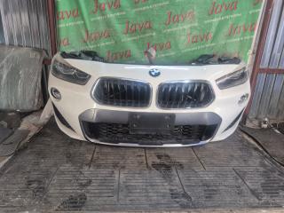 Ноускат передний BMW X2 F39 B38A15 1 ракурс