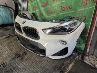 Ноускат передний BMW X2 F39 B38A15 3 ракурс