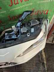 Ноускат передний BMW X2 F39 B38A15 4 ракурс