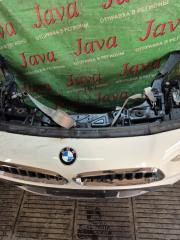 Ноускат передний BMW X2 F39 B38A15 5 ракурс