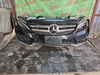Ноускат передний MERCEDES-BENZ C-CLASS S205 M274DE20AL 1 ракурс